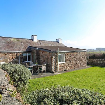 Tan Twr Farm Cottage Dwyran Exteriér fotografie