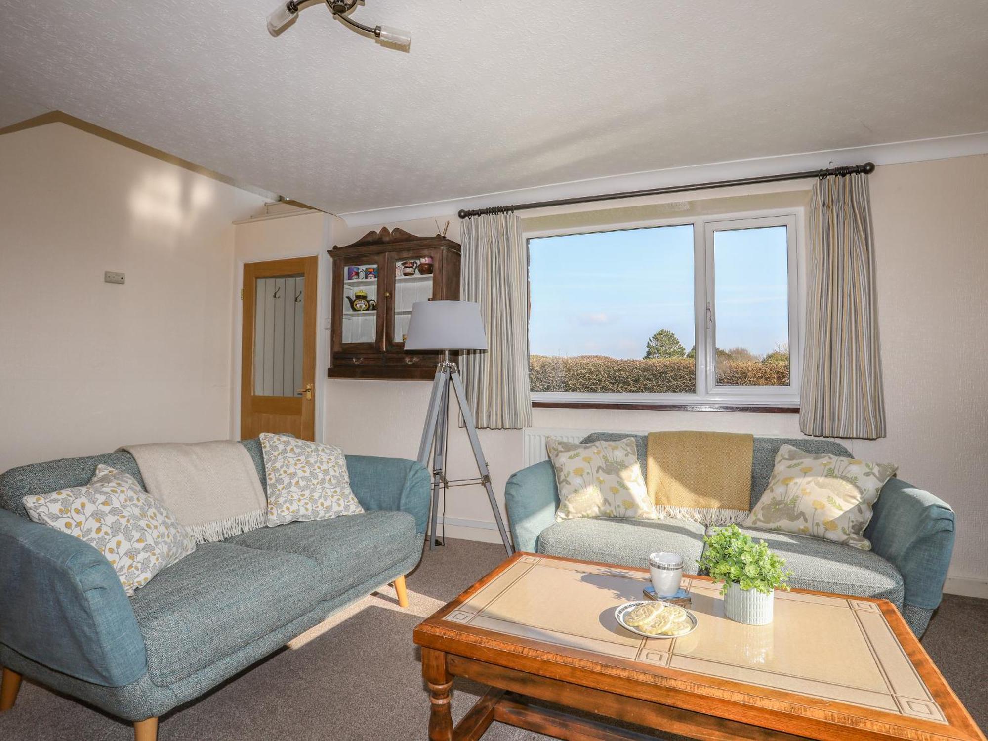 Tan Twr Farm Cottage Dwyran Exteriér fotografie